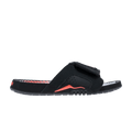 Jordan Hydro 6 Retro Slide Black Infrared 23