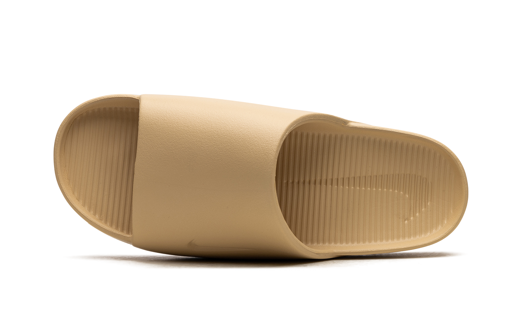 Nike Calm Slide "Sesame" FD4116 200