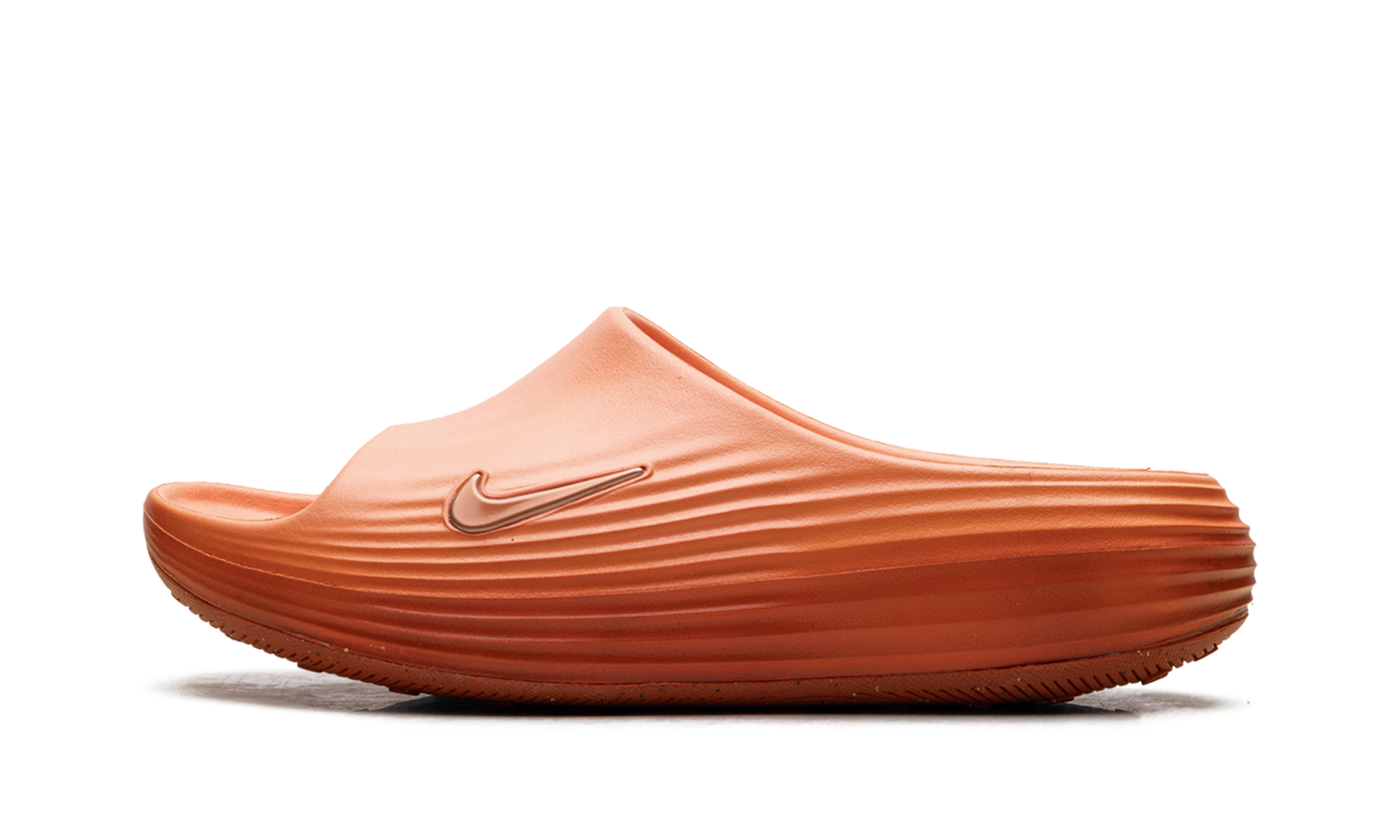 ReactX Rejuven8 Slide "Marrakesh Campfire Orange" HV4479-800