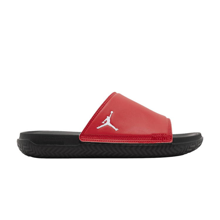 Jordan Play Slide University Red