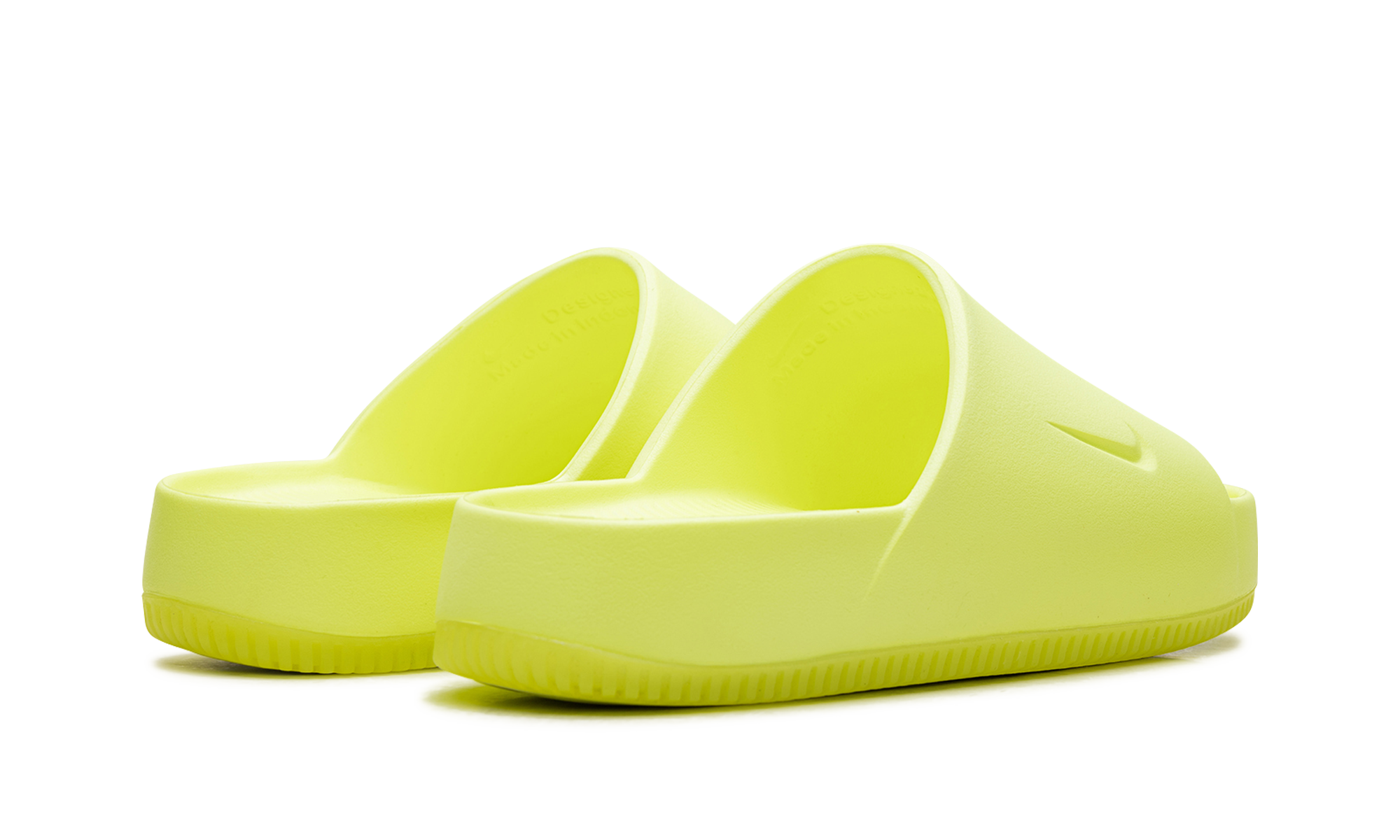 Calm Slide "Volt" FD4116 700