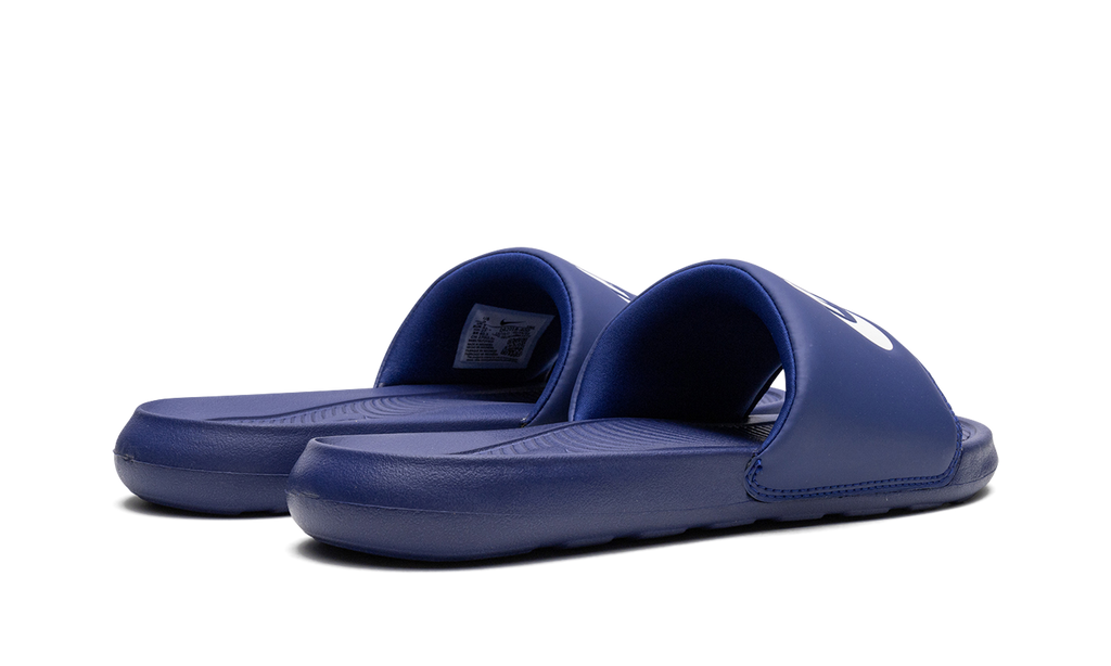 Victori One Slide SB "Deep Royal Blue" DR2018 400