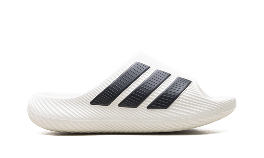 Purechill Slide "White Black" KI0054