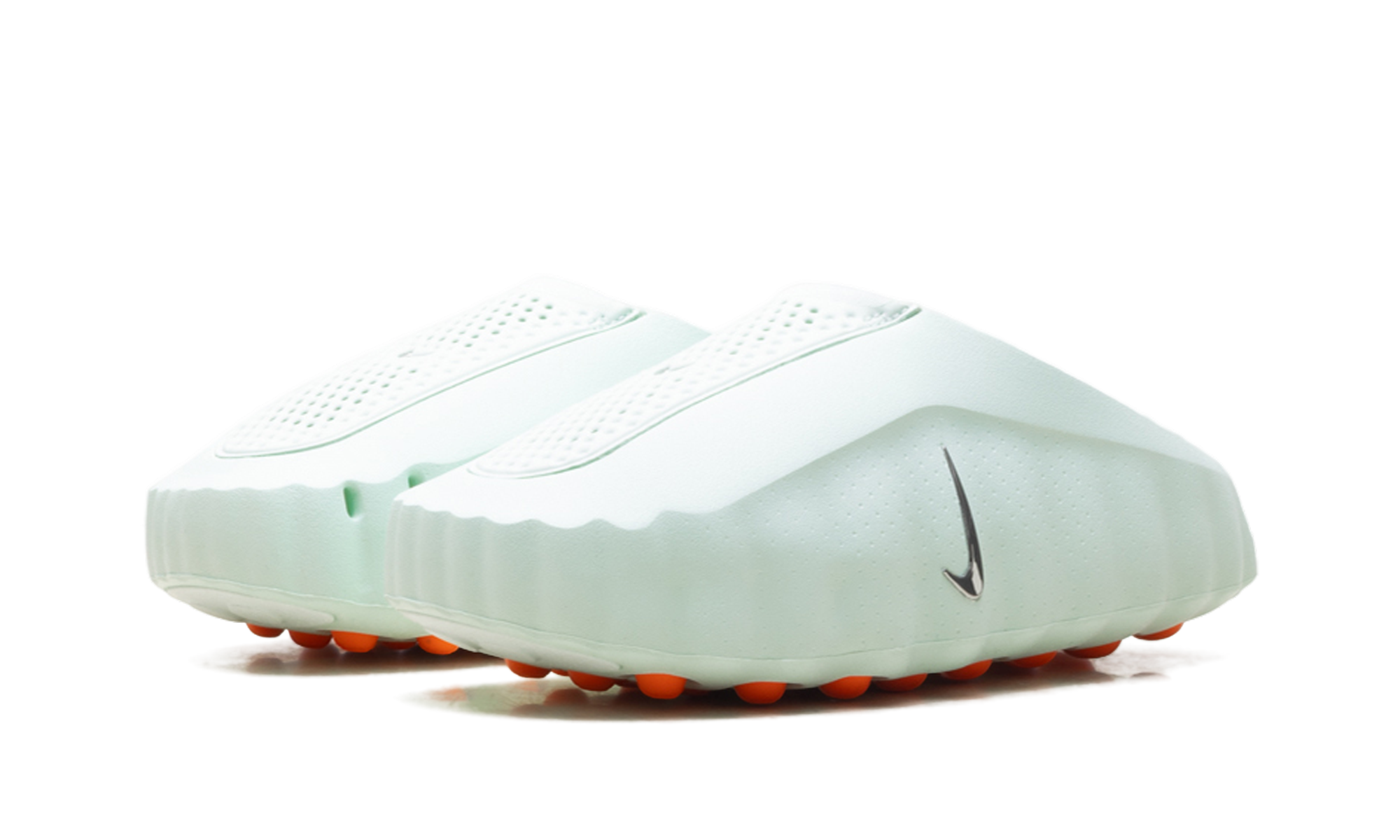 Mind 001 Slide WMNS "Barely Green" HQ4309 300